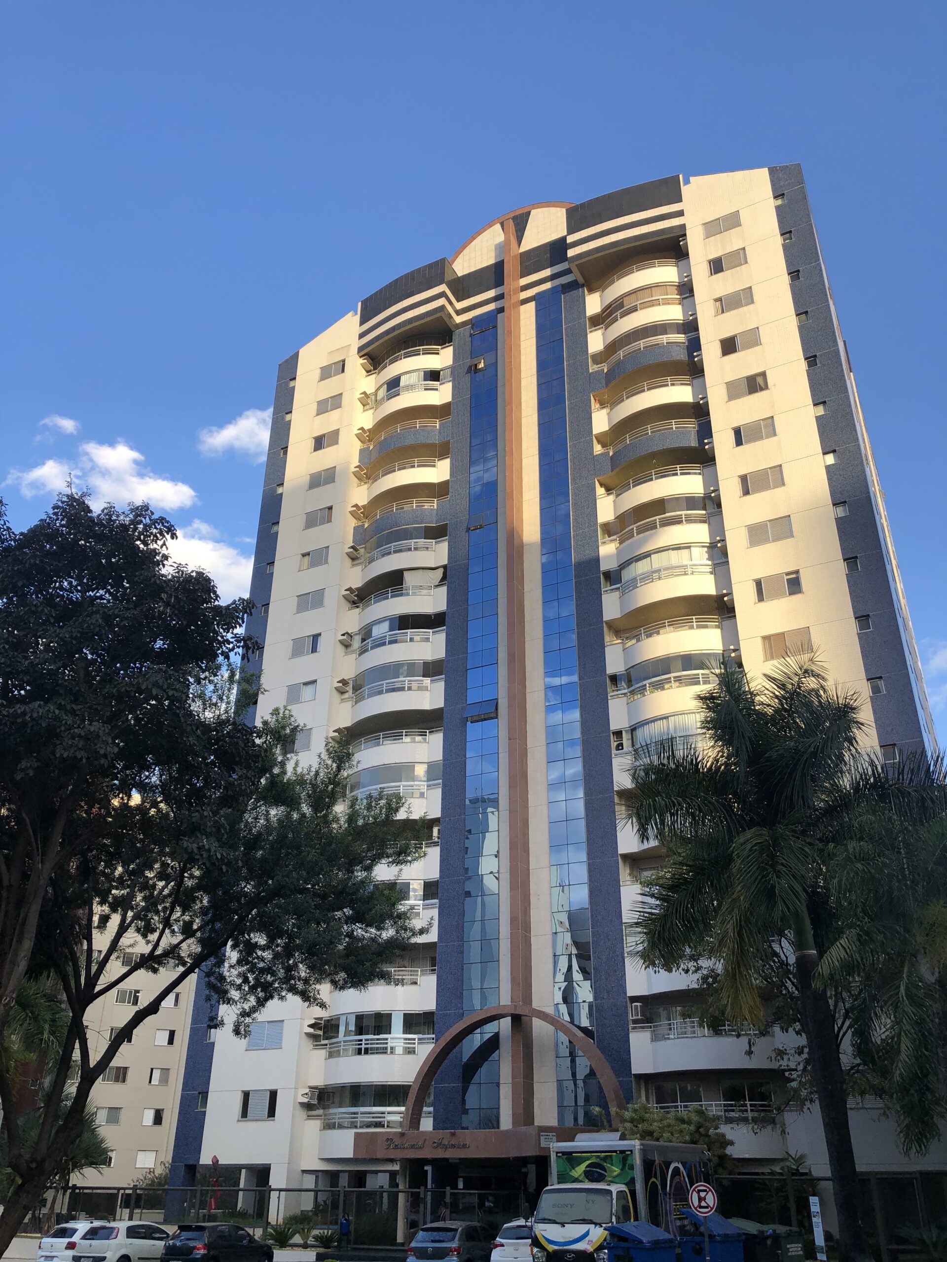 Brasília (DF), Águas Claras